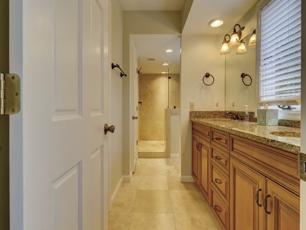 Shipyard Plantation pet friendly home