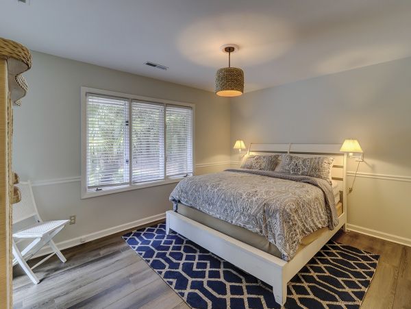 Shipyard Plantation pet friendly home