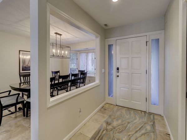 Shipyard Plantation pet friendly home
