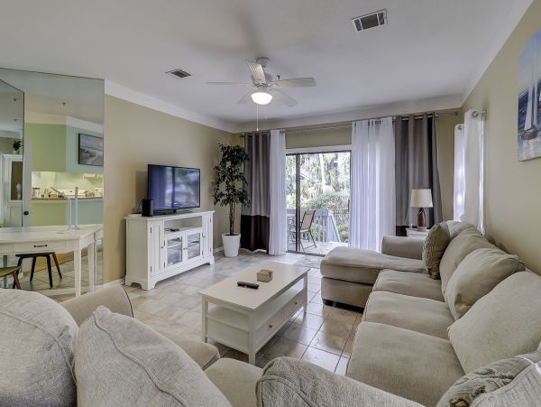 Hilton Head Home 997826