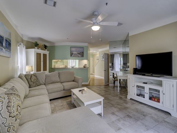 Hilton Head Home 997826