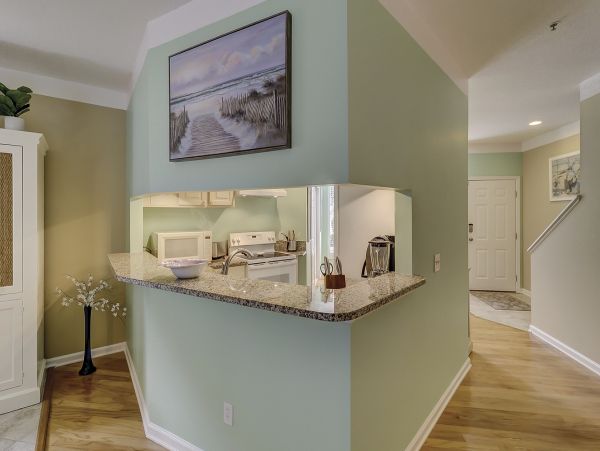 Hilton Head Home 997826