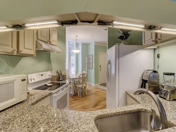 Hilton Head Home 997826