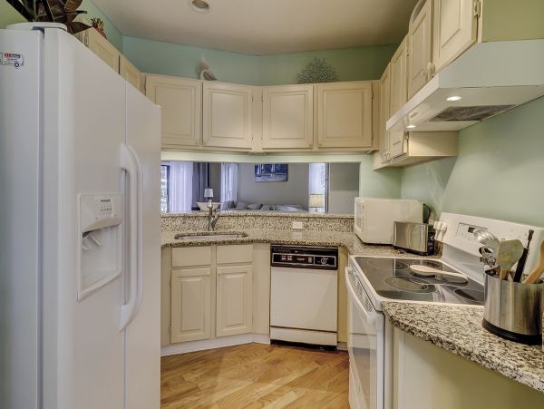 Hilton Head Home 997826