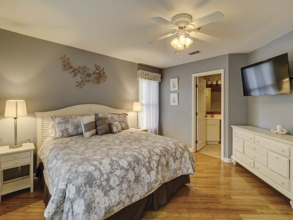 Hilton Head Home 997826