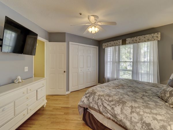 Hilton Head Home 997826
