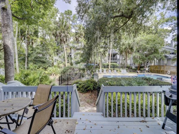 Hilton Head Home 997826