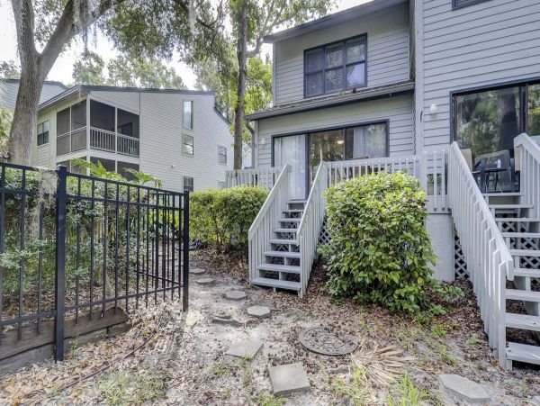 Hilton Head Home 997826