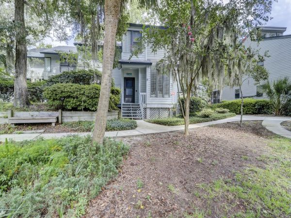 Hilton Head Home 997826