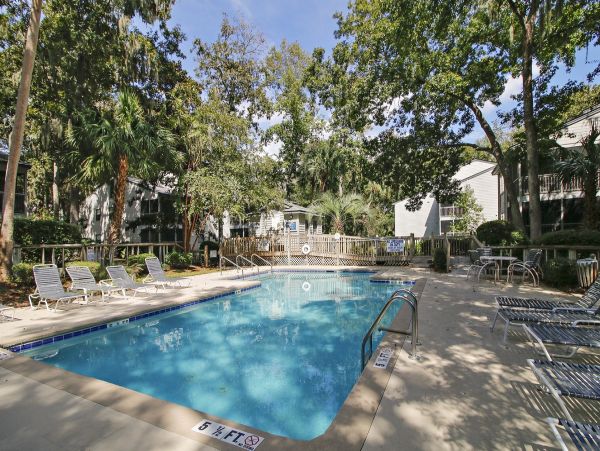 Hilton Head Home 997826