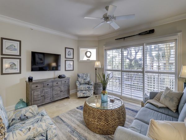 Hilton Head Condo 997827