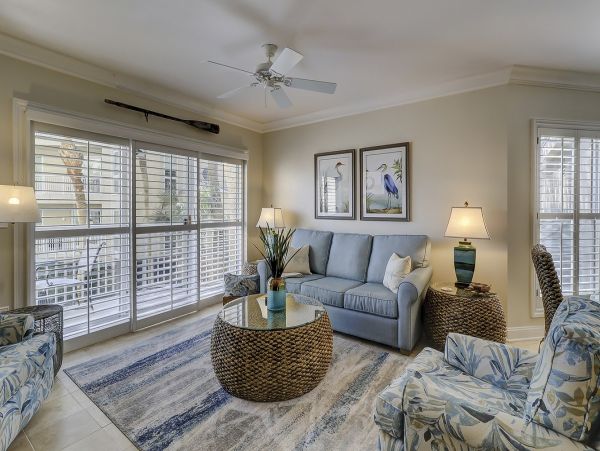 Hilton Head Condo 997827