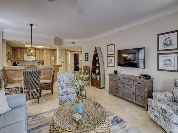 Hilton Head Condo 997827