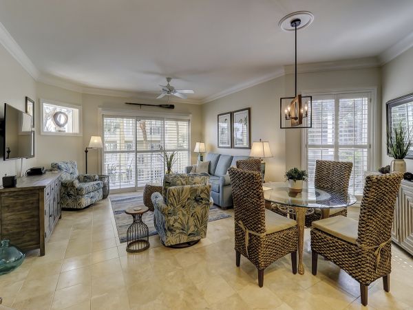 Hilton Head Condo 997827