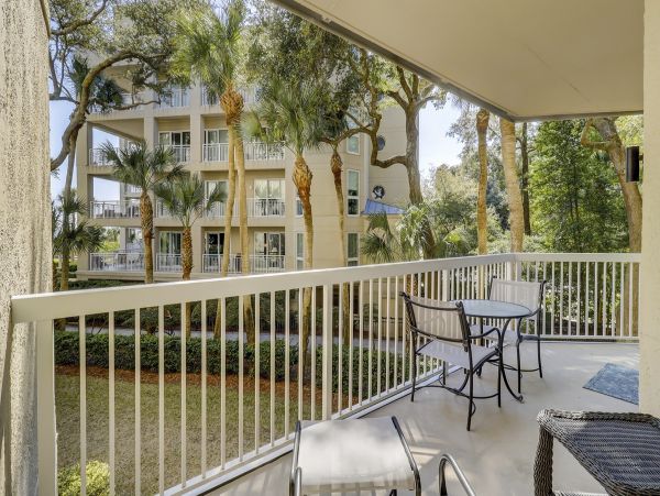 Hilton Head Condo 997827