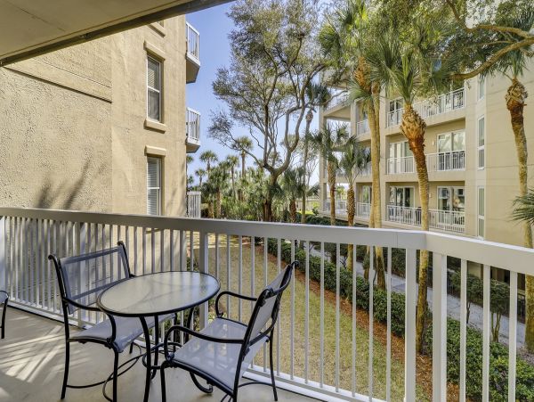Hilton Head Condo 997827