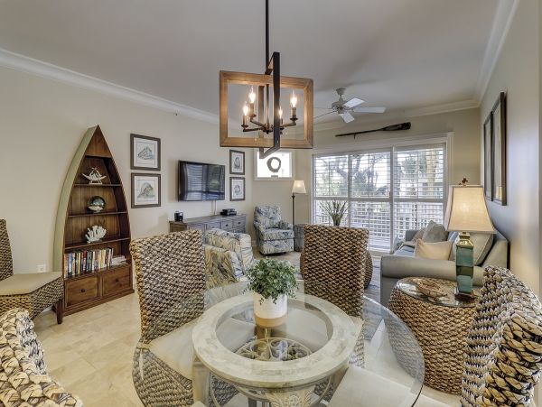 Hilton Head Condo 997827