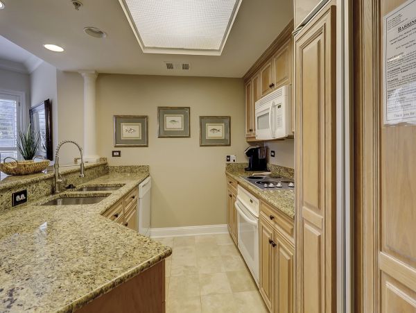 Hilton Head Condo 997827