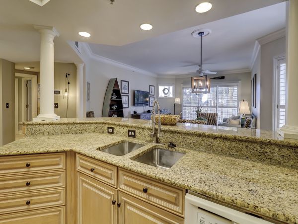 Hilton Head Condo 997827