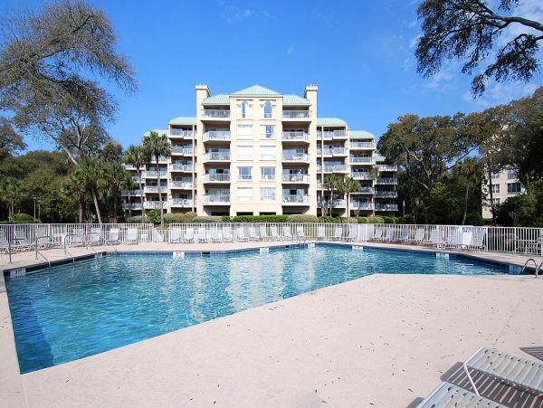 Hilton Head Condo 997827