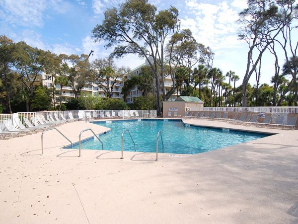 Hilton Head Condo 997827