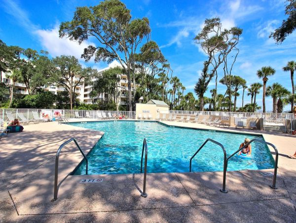 Hilton Head Condo 997827