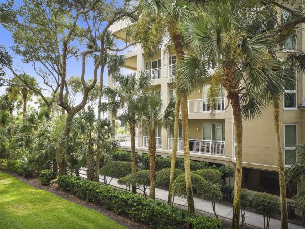 Hilton Head Condo 997827