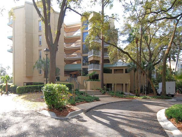 Hilton Head Condo 997827