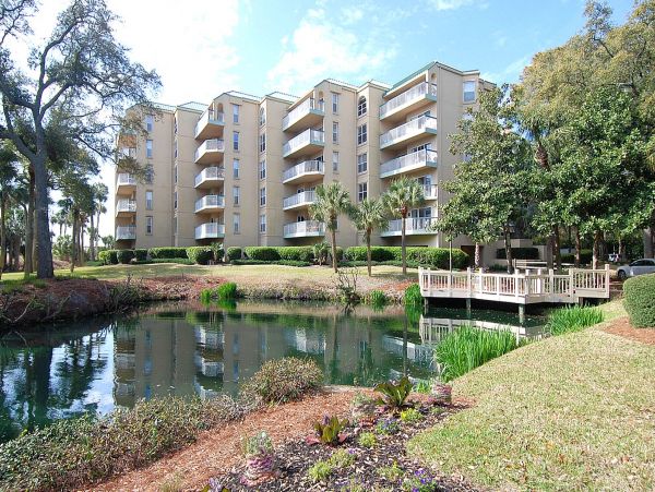 Hilton Head Condo 997827