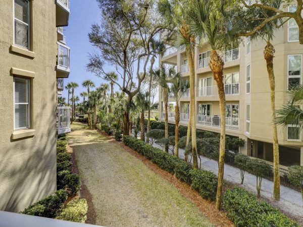Hilton Head Condo 997827