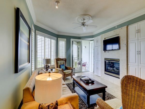 Hilton Head Condo 997828