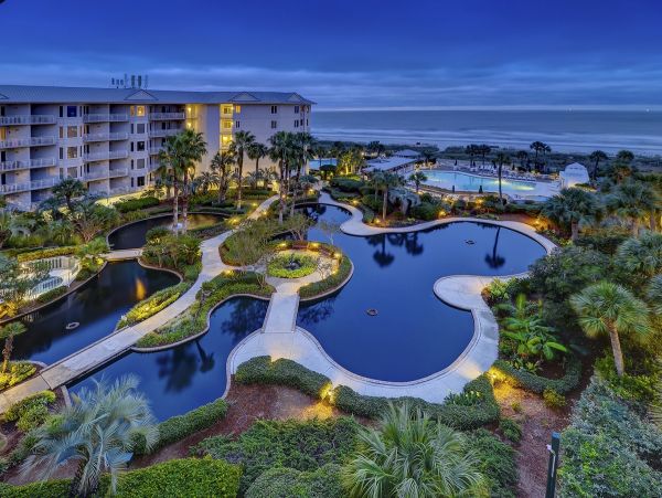 Hilton Head Condo 997828