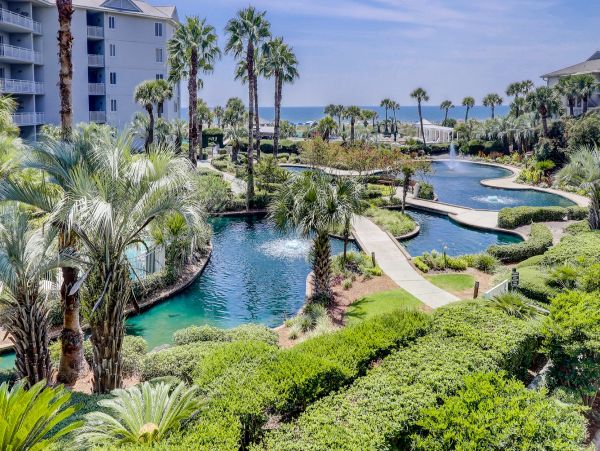 Hilton Head Condo 997828