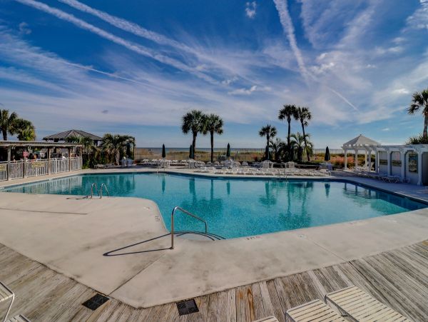 Hilton Head Condo 997828