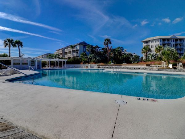Hilton Head Condo 997828