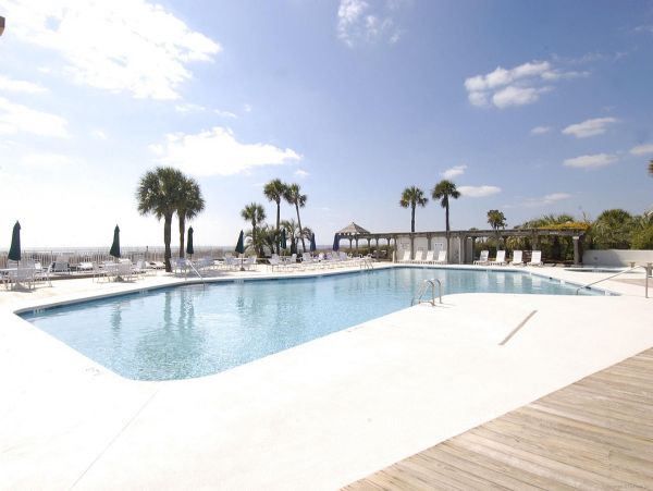 Hilton Head Condo 997828