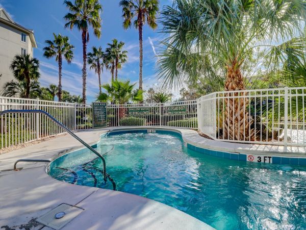 Hilton Head Condo 997828
