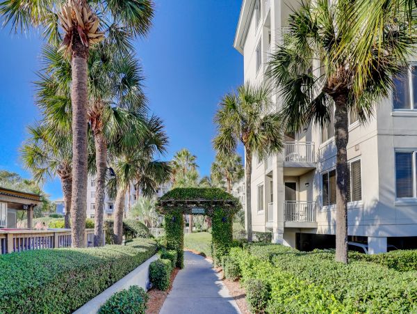 Hilton Head Condo 997828