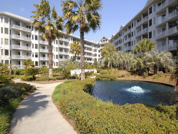Hilton Head Condo 997828