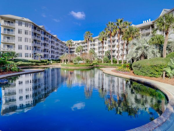 Hilton Head Condo 997828