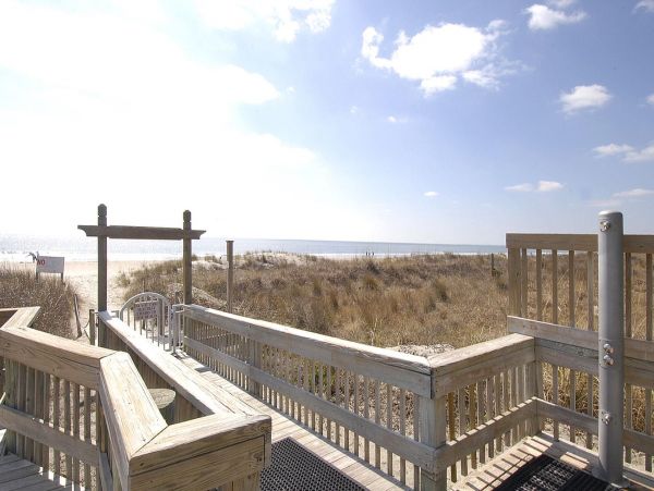 Hilton Head Condo 997828