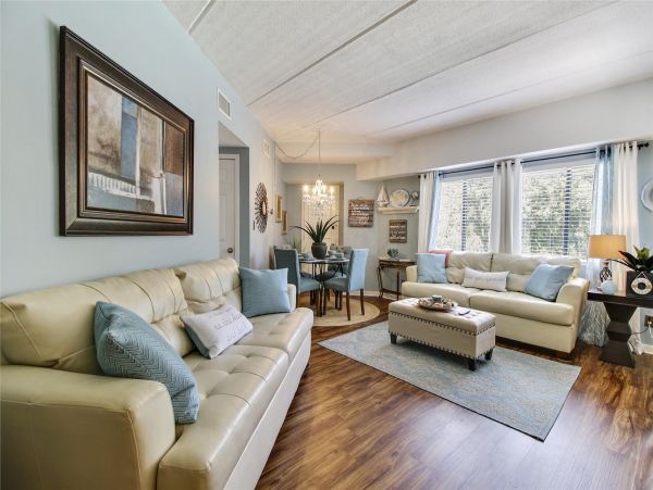Hilton Head Condo 997829