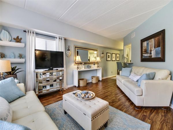 Hilton Head Condo 997829