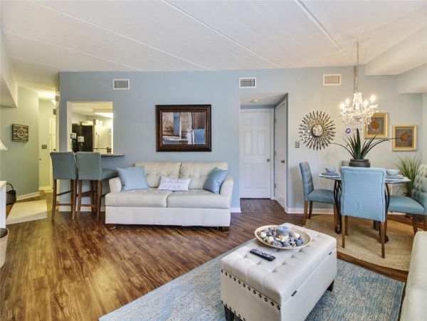 Hilton Head Condo 997829