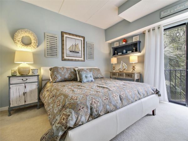 Hilton Head Condo 997829