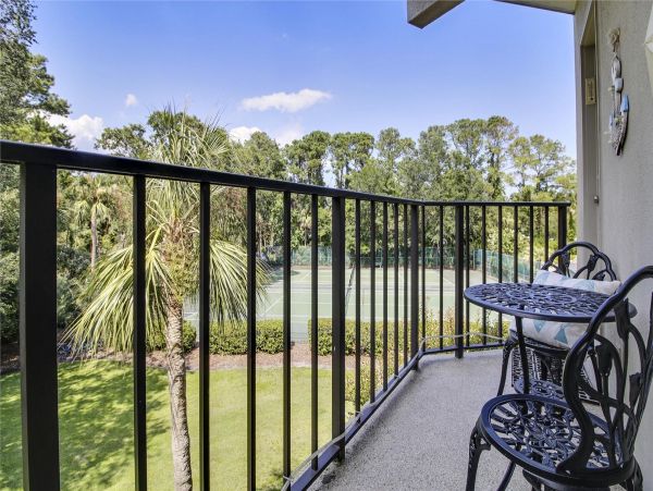 Hilton Head Condo 997829