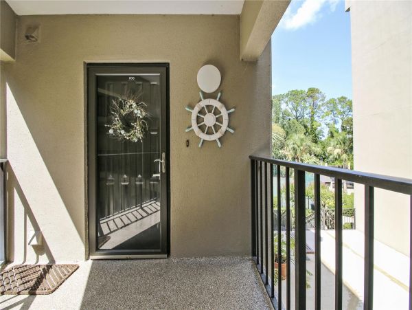 Hilton Head Condo 997829