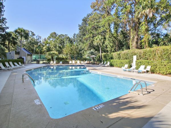 Hilton Head Condo 997829