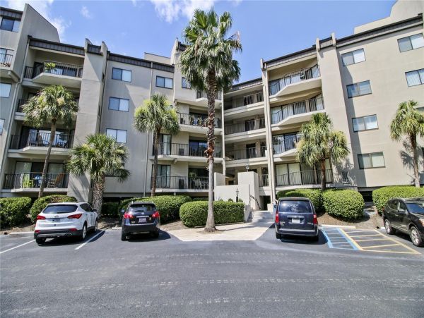 Hilton Head Condo 997829