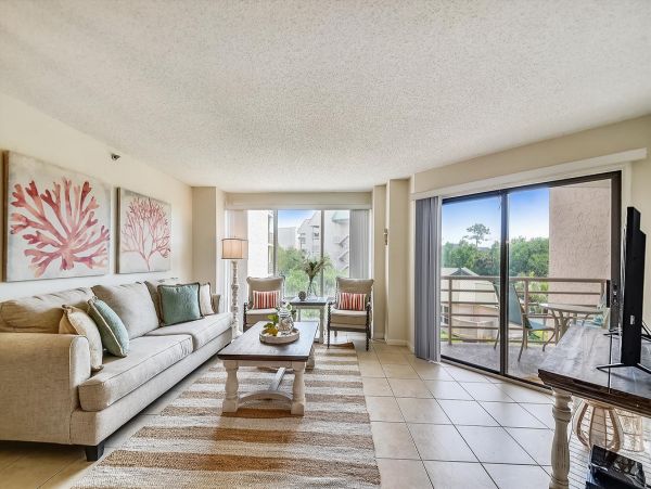 Hilton Head Condo 997830